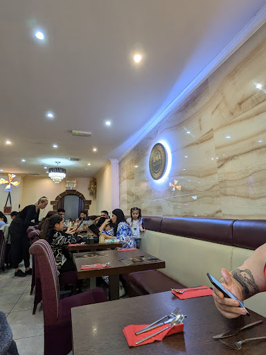 Photo of Awa Grill House ( Restaurant ) - 8-10 College St, Swansea SA1 5AE